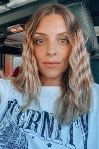 Alexia Mori