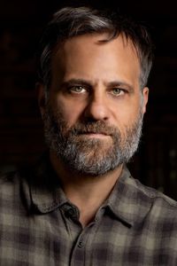 Nick August-Perna