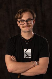 Tommy Dilger