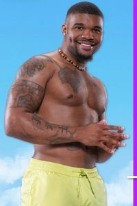Jalen Brown