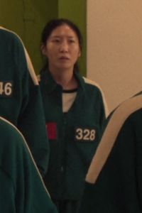 Yu Ji-seon