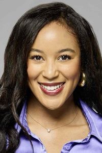 Ashley Hollis