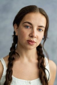 Aida Leventaki