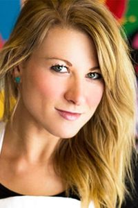 Samantha Benjamin