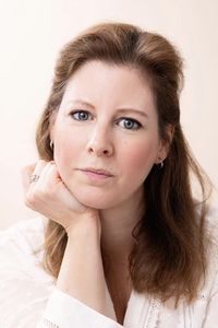 Lucy Archer-Woodcock