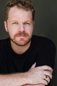Marcus Oborn