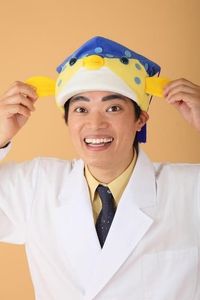 Sakana-Kun