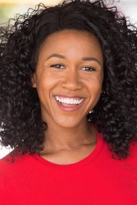 Crystal Sparks
