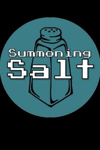 Summoning Salt