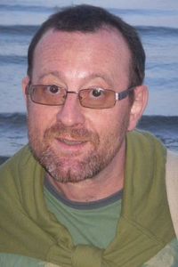 Marius Drogeanu