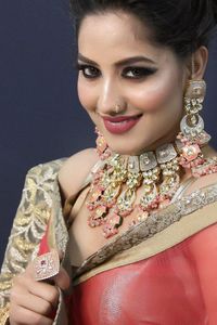Karishma Wable