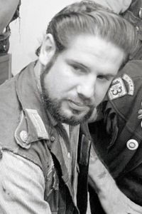 Clifford Workman