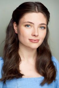 Lizzy Cenicola