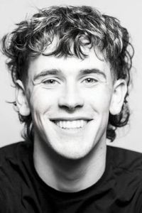 Jack O'Mahony