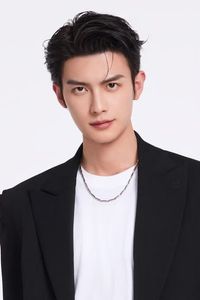 Chen Heyi