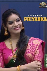 Priyanka Singh