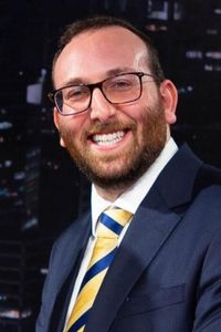 Rav Sany