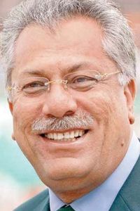 Zaheer Abbas