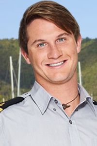 Trevor Walker