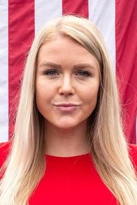 Karoline Leavitt