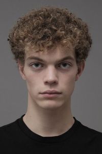 Finlay Alderson