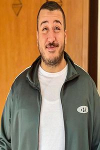 Abdelrahman Hassan