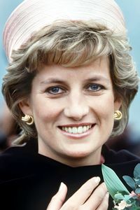 Diana, Princess of Wales