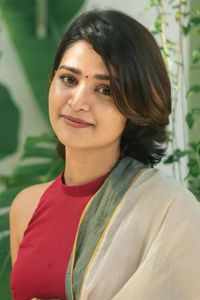 Meenakshi Unnikrishnan