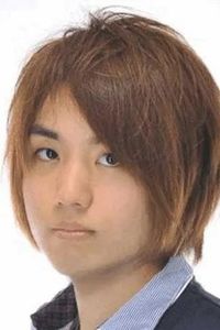 Kiryuu Kouji