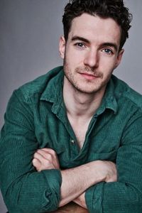 Alexander Hackett
