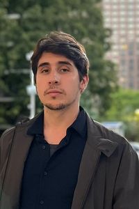 Tomás Guiñazú