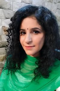 Meenu Mishra