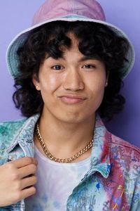 K. Zedric Acruz