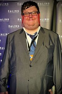 Jack R H O'Sullivan