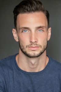 Ben Irish