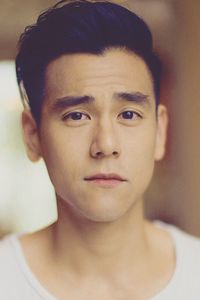 Eddie Peng Yu-Yan