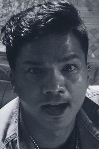 Peter Chan Bei-Dak