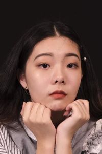 Xu Pei-chen