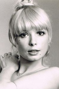 Ingrid Steeger