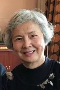 Miaozhen Zhang