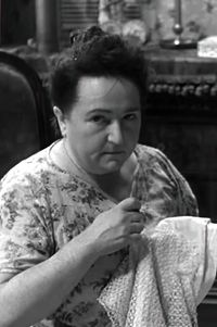 Jane Pierson
