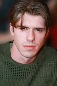 Daniel Cropley