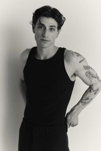 Zachary M. Davis