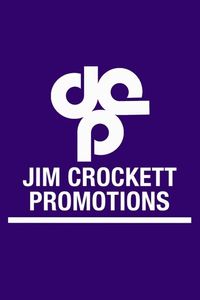 Jim Crockett Promotions