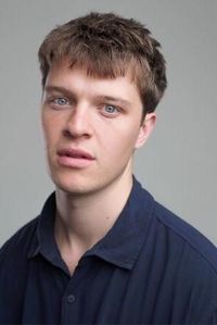 Jasper Talbot