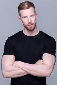 Conor Rigney