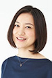 Akane Matsui