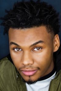 Aaron Bryce Sheats