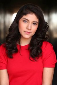 Julia Flores