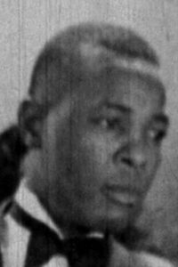 Columbus Jackson
